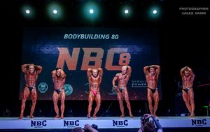 BODYBUILDING 80